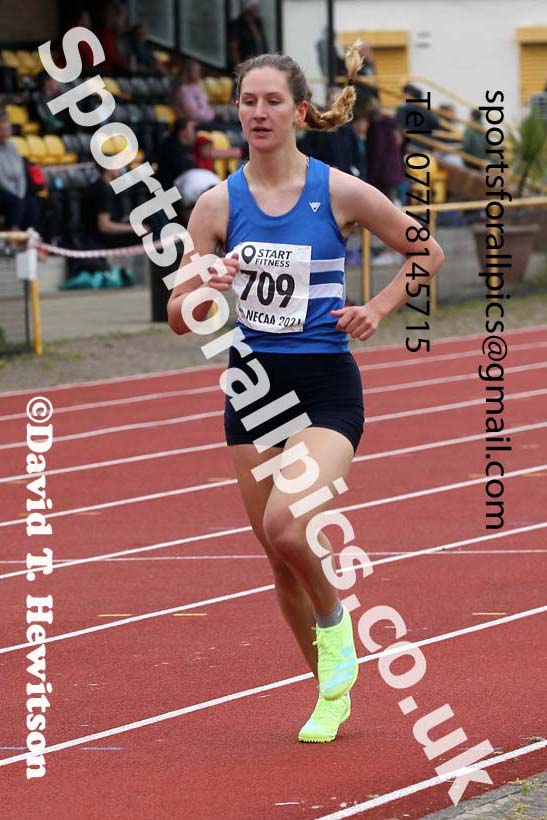 One mile, 2021 North East Grand Prix No. 3, Monkton, Wednesday, june 2nd. Photo: David T. Hewitson/Sports for All Pics